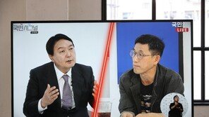 진중권 “윤석열 캠프, 예술이 뭔지 몰라…文아들 물고 늘어지는 걸 보니”