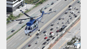 추석 연휴 마지막날 귀경길 ‘원활’…광주→서울 3시간50분