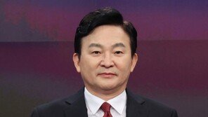 원희룡측, 與청년대변인 욕설에 “격 좀 지키길”