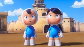 평범한 고민과 톡톡튀는 애니… 웹툰 속 ‘출출 세포’가 어떻게 드라마에?