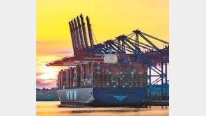 HMM, 아시아-유럽 누적운송량 100만 TEU 돌파 