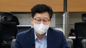 안호영·이원택, 이재명 캠프 합류…丁캠프 “개인적 차원”