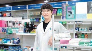 “상처받는 일터에 ‘최애’ 공간 만드니… 즐거움 찾았죠”