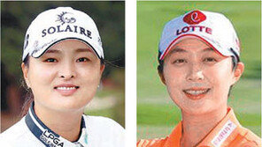 시즌 2승 고진영, 세계1위 탈환 시동