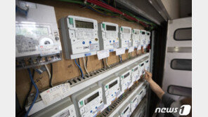 내달부터 전기요금 오른다…4인가구 월 최대 1050원↑