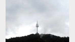 긴 연휴 마치고 출근…일교차 10도이상 ‘곳곳 안개’