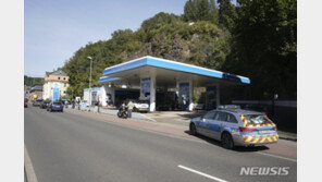 마스크 써달라 했을 뿐인데…獨 40대, 주유소 직원 총격 살해