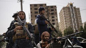 IS 핵심 근거지서 탈레반 공격해 최소 5명 사망