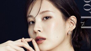 서현, 깊게 파인 등라인에 아찔 눈빛까지…섹시+고혹 자태