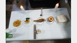 서해 공무원 피살 1주기…친형 “아직 장례식도 못 치러”