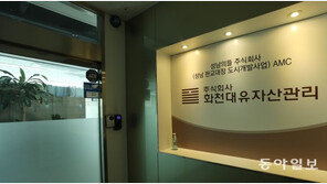 대기업 출자 재단 임원이 대표인 컨설팅社, 화천대유에 400억 빌려줬다 