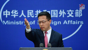 中외교부, 文대통령 종전선언 제안에 “국제사회의 보편적 기대”