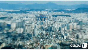 “엄마에 18억 빌려 집 산 20대”…가족·지인 찬스 대폭 증가