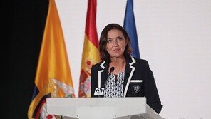 ‘화산폭발’ 1만명 피난가는데…스페인 장관 “멋진 쇼” 망언 논란