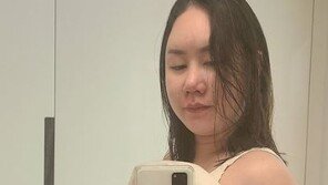 ‘104㎏’ 황신영, 세쌍둥이 출산 위해 입원