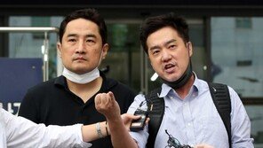 “우파 유튜버 룸살롱 운영” 주장 가세연에…법원 “1000만원 배상”