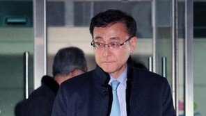 [단독]김수남 전 검찰총장도 화천대유 고문 활동