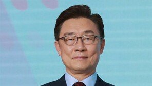 정의화 전 국회의장 “최재형 후보에게 크게 실망”…지지 철회