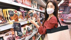 홈플러스 오늘부터 PB상품 ‘시그니처’ 행사