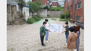 대구 달서구, 도시재생사업 통해 살고 싶은 동네로 바꾼다