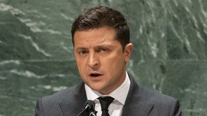 “유엔, 힘 잃고 은퇴한 슈퍼히어로 같아”