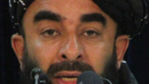 IS 추정세력, 탈레반 공격해 최소 5명 사망