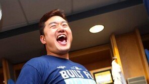 최지만의 탬파베이, 3년 연속 ‘가을 야구’