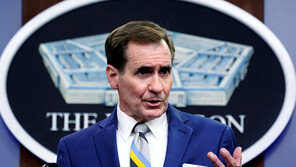 美국방부 “종전선언 논의에 열려있다”