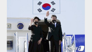 문 대통령 “野, 종전선언에 대한 이해 없어” 비판