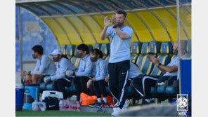 아시안컵 본선진출 벨 감독 “목표는 우승…준비 위해 A매치 더 필요해”