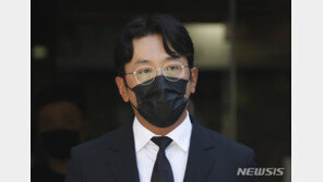 ‘불법 프로포폴’ 하정우, 항소포기…벌금 3000만원 확정