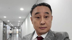 “이재명 대장동 씹는 애들 대장암 걸렸으면”…서승만, 발언 논란일자 사과