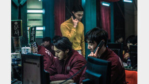 ‘보이스’ 100만 돌파 눈앞…변요한 ‘스우파’ 춤 출 준비됐나