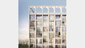 2주 연속 집값 상승률 1위 강서구… 첫 하이엔드 주거상품 더챔버 분양