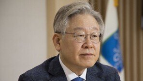 이재명, 홍준표 직격 “대장동 감옥 갈 일? 상 받을 일”