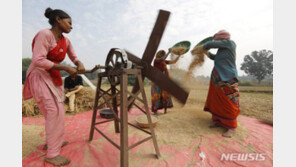 인도, 강간미수범에 ‘6개월 간 마을 여성 옷 빨래’ 명령