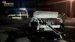 “‘안전벨트 안했네?’ 묻더니 오픈카 액셀 밟아…동생 숨졌다”