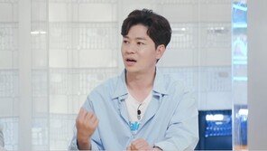 정상훈 “결혼식때 하객 1000명…정성화·조정석 등이 축가”