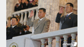북한 외무성, 아베·스가 작심 비판…“답습하면 참패할 것”