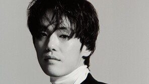 김정현, 김태희 소속사와 전속계약…“건강회복 전념”