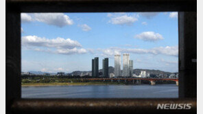 [날씨]토요일, 맑고 선선한 ‘가을하늘’…동해·제주 비 소식