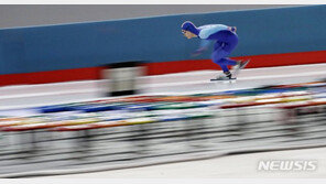 일본, 코로나로 4대륙 스피드스케이팅 대회 개최 포기
