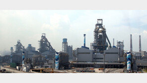법원, “현대제철 공장 점거는 부당행위” 명시
