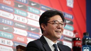 황선홍의 U-23대표팀, 내일 첫 소집…옥석 가리기 돌입