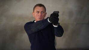 ‘샹치’ 잡으러 ‘007’ 온다…英 국민 히어로 등판