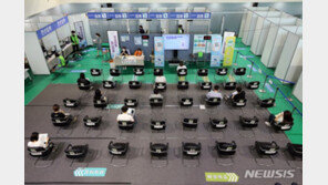 1차접종 3806만명, 전 국민 74% 넘었다…완료율은 45.2%