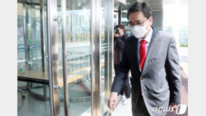 ‘아들 퇴직금 50억’ 곽상도에 野주자들 “아수라 같은 판국, 성역없는 수사”