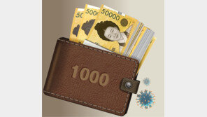 ‘월1000클럽’ 13곳중 5곳이 인터넷-바이오 기업 