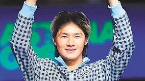 권순우, 한국 테니스 ‘18년 숙제’ 풀었다