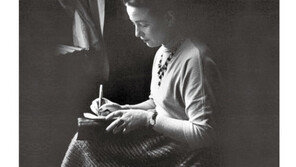 “보부아르 마지막으로 만난 날 그의 미소-터번까지 생생하죠”